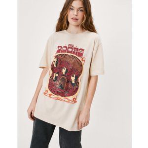 The Doors Strange Days License T-shirt